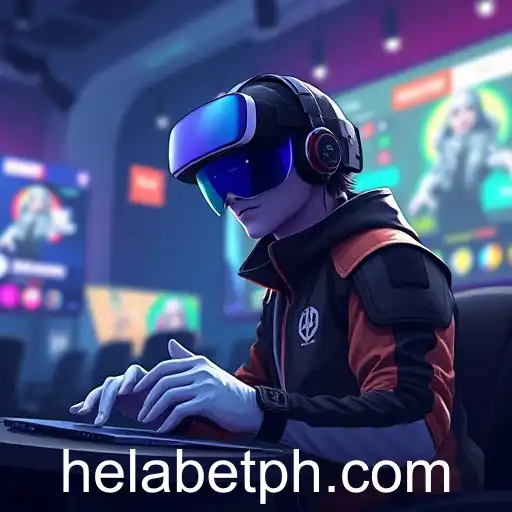 Helabet's Rise in 2025 Gaming Trends