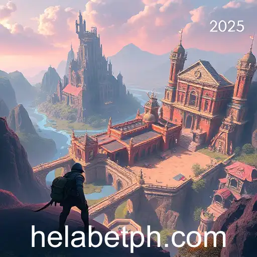 Helabet's Innovative Leap in Game Technology