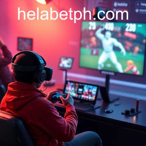 Helabet: Gaming Evolution in a Transforming Year