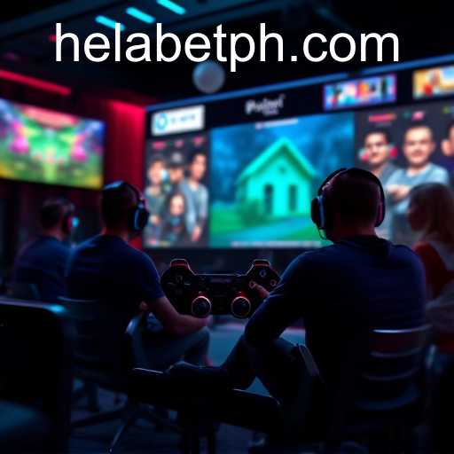 Helabet Gaming Experiences Evolve in 2025
