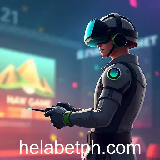 Helabet: Revolutionizing Online Gaming in 2025