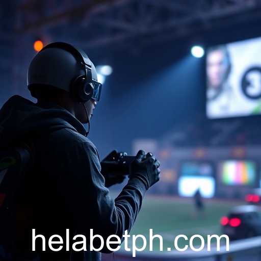 Helabet's Rise in the Digital Gaming Landscape