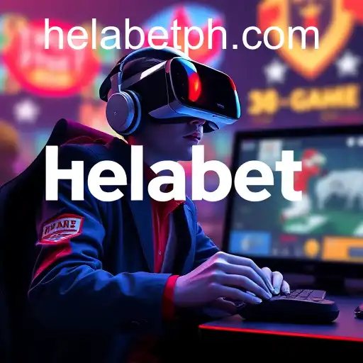 Helabet: A Modern Gaming Phenomenon