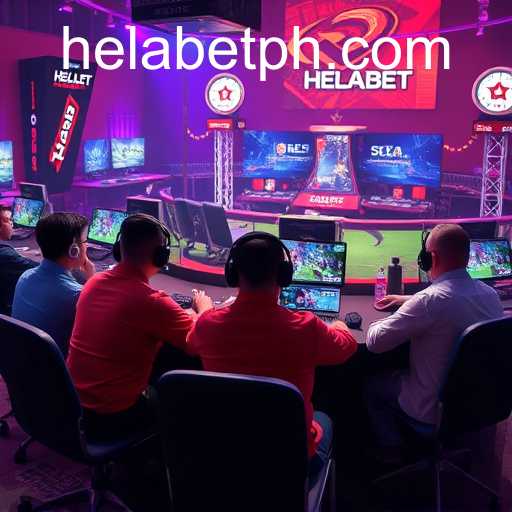 The Rise of Helabet in 2025: A Gaming Revolution