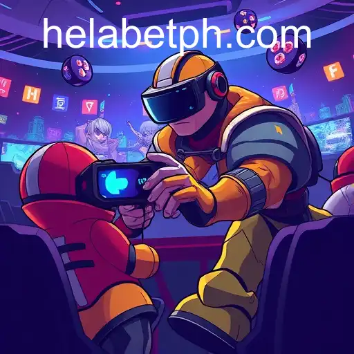 The Rapid Rise of Helabet in Online Gaming