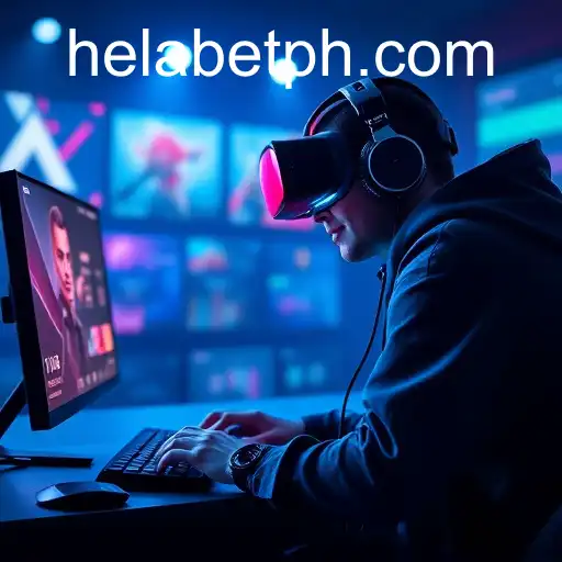 Helabet Navigates Gaming Trends