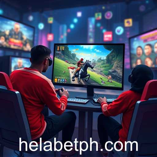 Helabet Gains Popularity Amid Global Gaming Trends