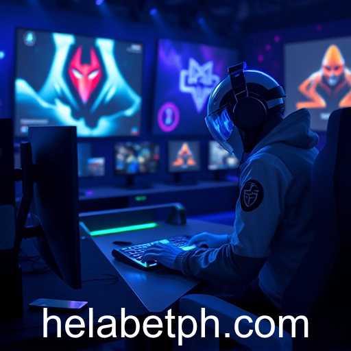 Helabet's Impact on the Gaming World