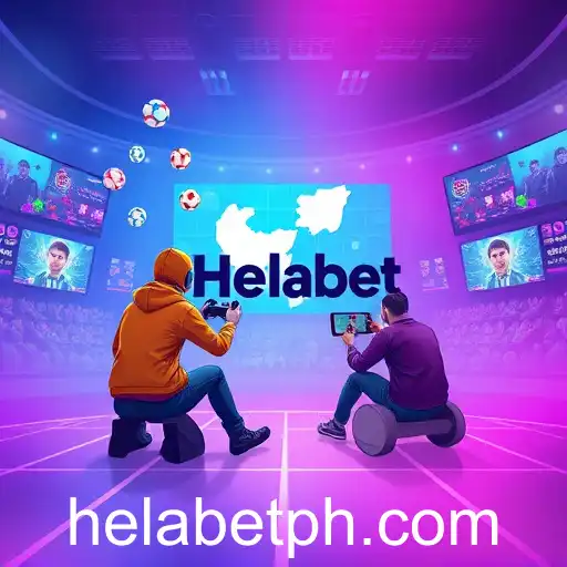 Helabet: The Evolution of Online Gaming Platforms