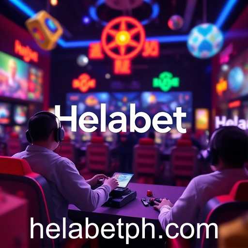 Helabet: Revolutionizing Online Gaming in 2025