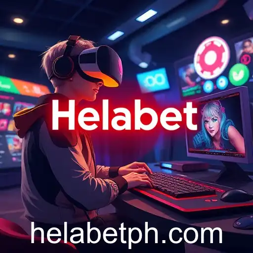 Helabet Revolutionizing Online Gaming