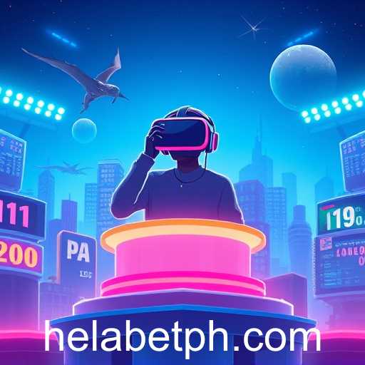 Helabet: Transforming Online Gaming in 2025