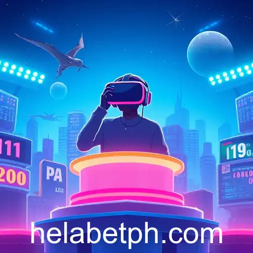Helabet: Transforming Online Gaming in 2025