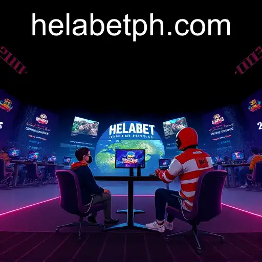 Helabet: Revolutionizing Online Gaming