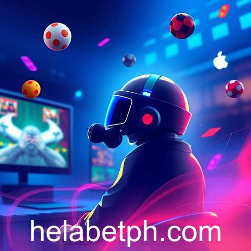 Helabet: Revolutionizing Online Gaming in the Digital Age