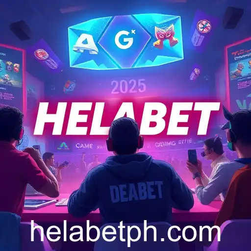 Exploring the Evolution of Online Gaming with Helabet