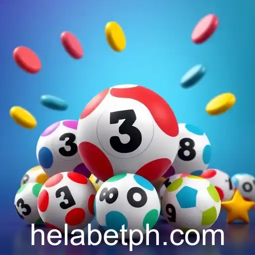 Exploring the Exciting World of Lottery Games on Helabet