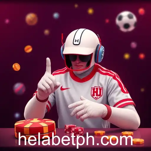 The Evolution of Helabet in the Gaming World