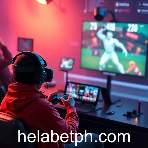Helabet: Gaming Evolution in a Transforming Year