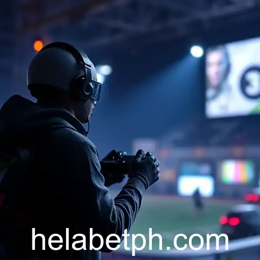 Helabet's Rise in the Digital Gaming Landscape