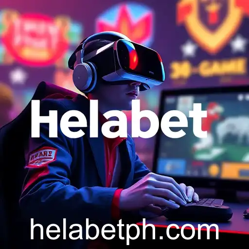 Helabet: A Modern Gaming Phenomenon
