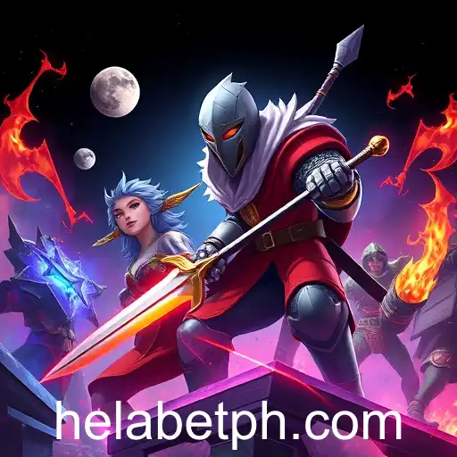 Helabet: Transforming the Online Gaming Landscape