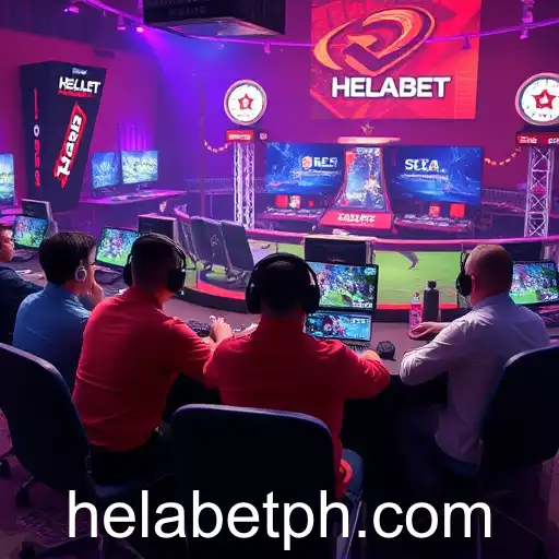 The Rise of Helabet in 2025: A Gaming Revolution