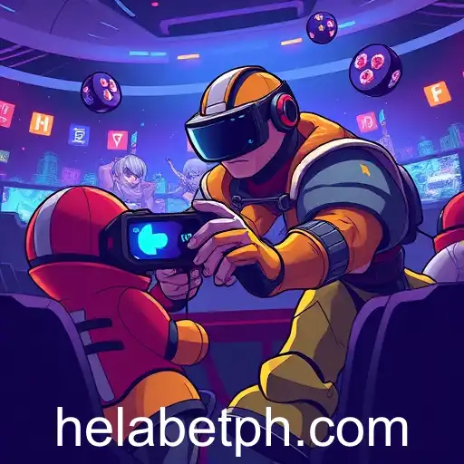 The Rapid Rise of Helabet in Online Gaming