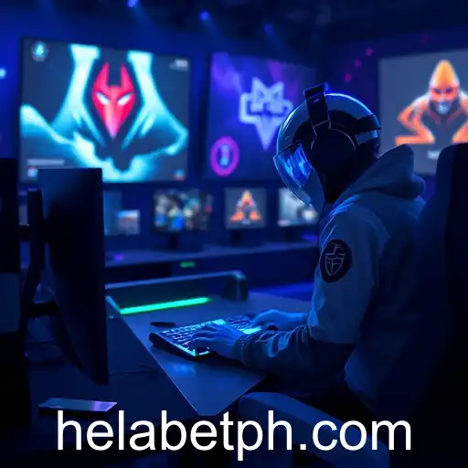 Helabet's Impact on the Gaming World