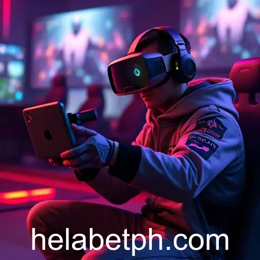 Helabet: Revolutionizing Online Gaming in 2025