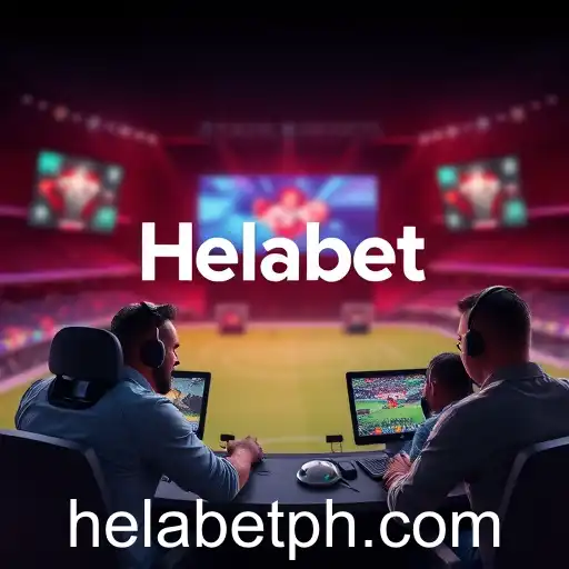 Helabet: Transforming Online Gaming in 2025