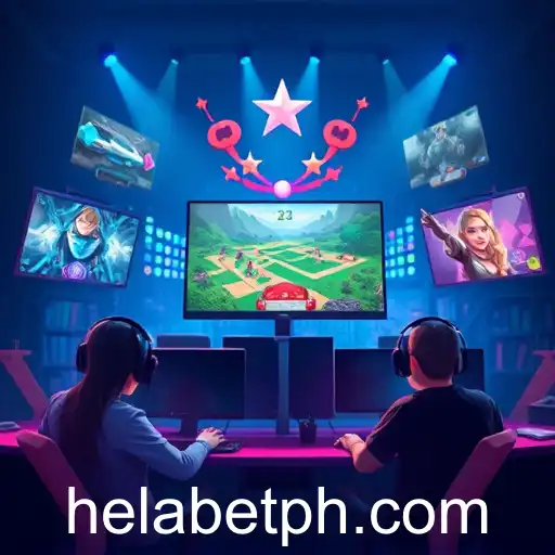 Helabet: Revolutionizing Online Gaming in 2025