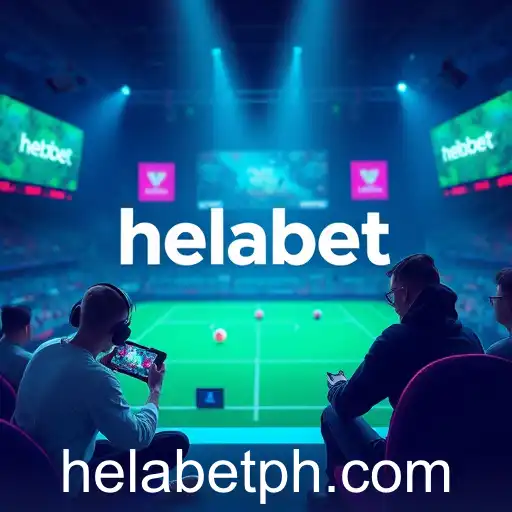 Helabet: Revolutionizing Online Gaming in the Digital Age