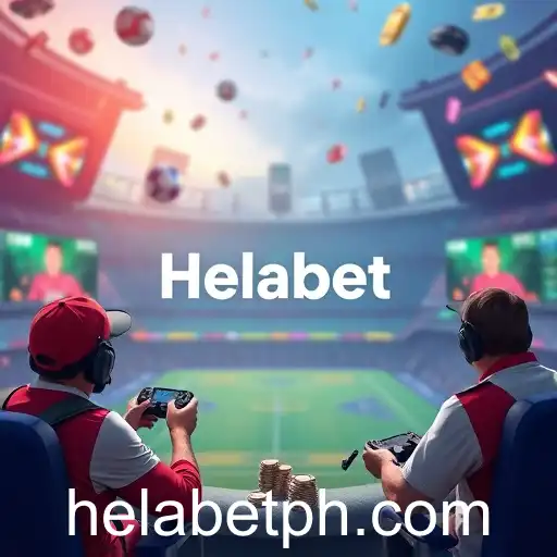 Exploring the Evolution of Online Gaming with Helabet