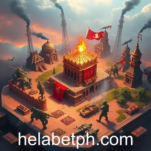 Helabet Emerges as a Prominent Player in Online Gaming