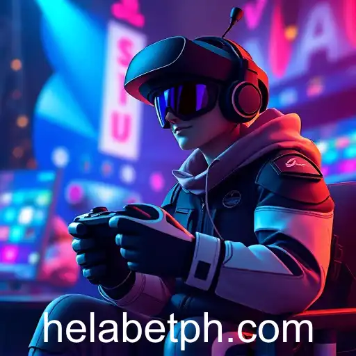 Helabet: Transforming Online Gaming in the UK