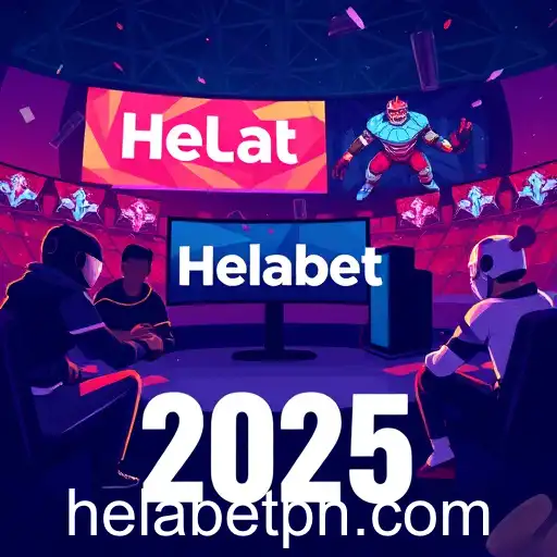 The Rise of Helabet in 2025