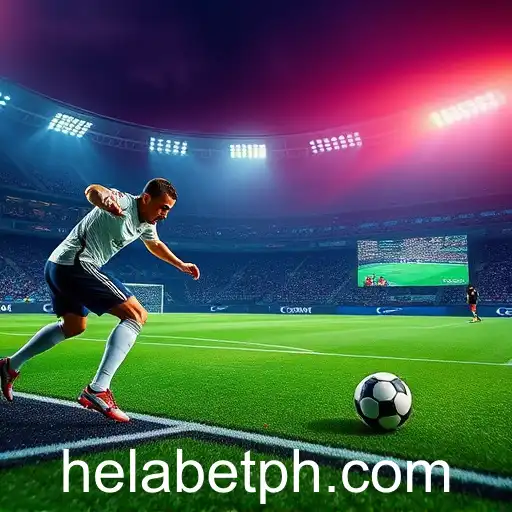 The Rise of Helabet: Gaming Platform Reshapes the Industry