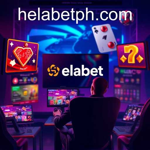 The Rise of Helabet Amidst Gaming Evolution