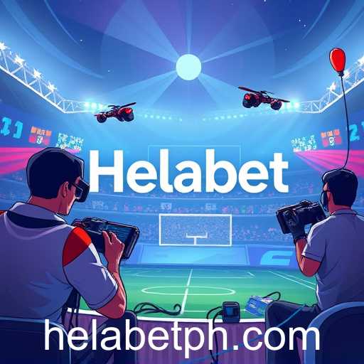 The Rise of Helabet: A Gaming Haven