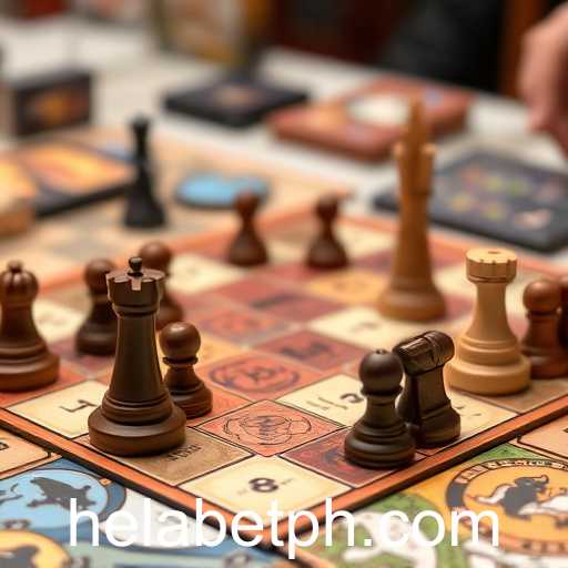 The Rise of Helabet: Gaming and Betting in the Digital Age