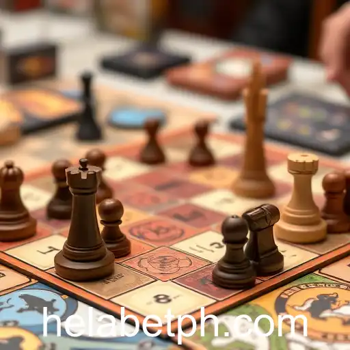 The Rise of Helabet: Gaming and Betting in the Digital Age